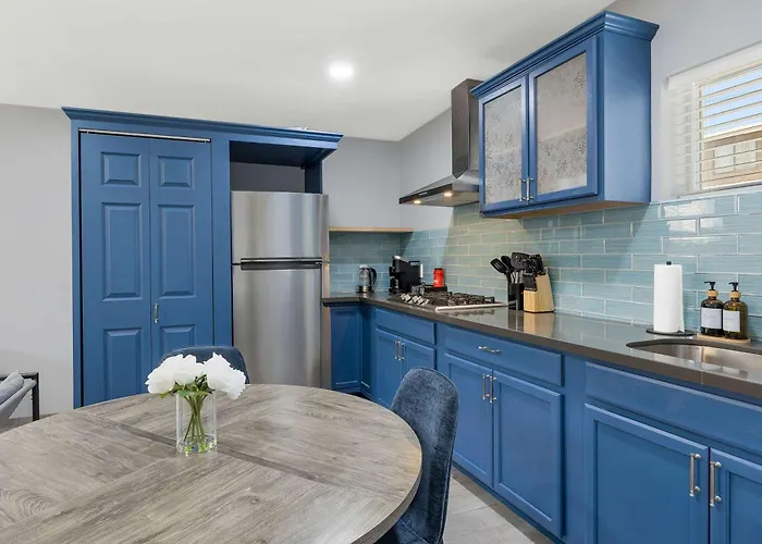 Broadway Casita - Remodeled Minutes From U Of A Сasa de vacaciones *