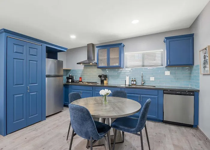Broadway Casita - Remodeled Minutes From U Of A *