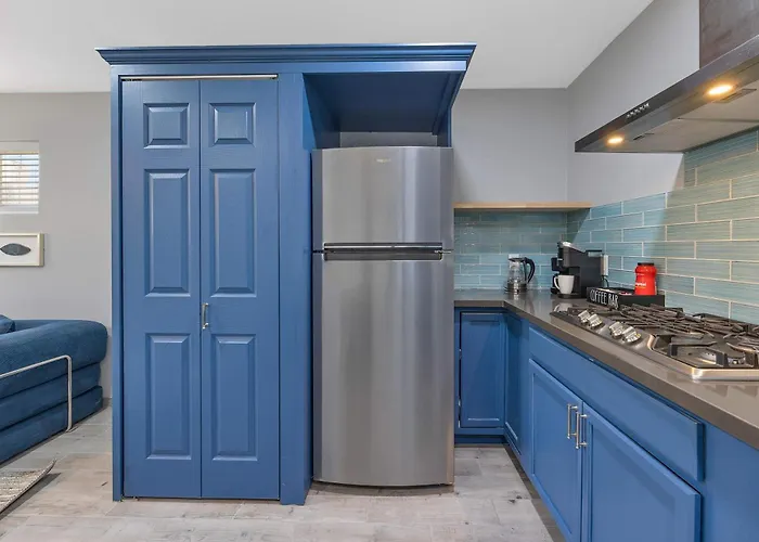 Broadway Casita - Remodeled Minutes From U Of A Tucson